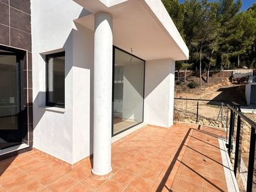 Chalet en  Calle 20 127 - Foto 7