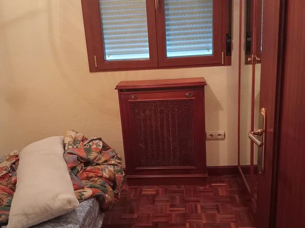 Piso en Paseo de la Estación, 83, Estación - Foto 8