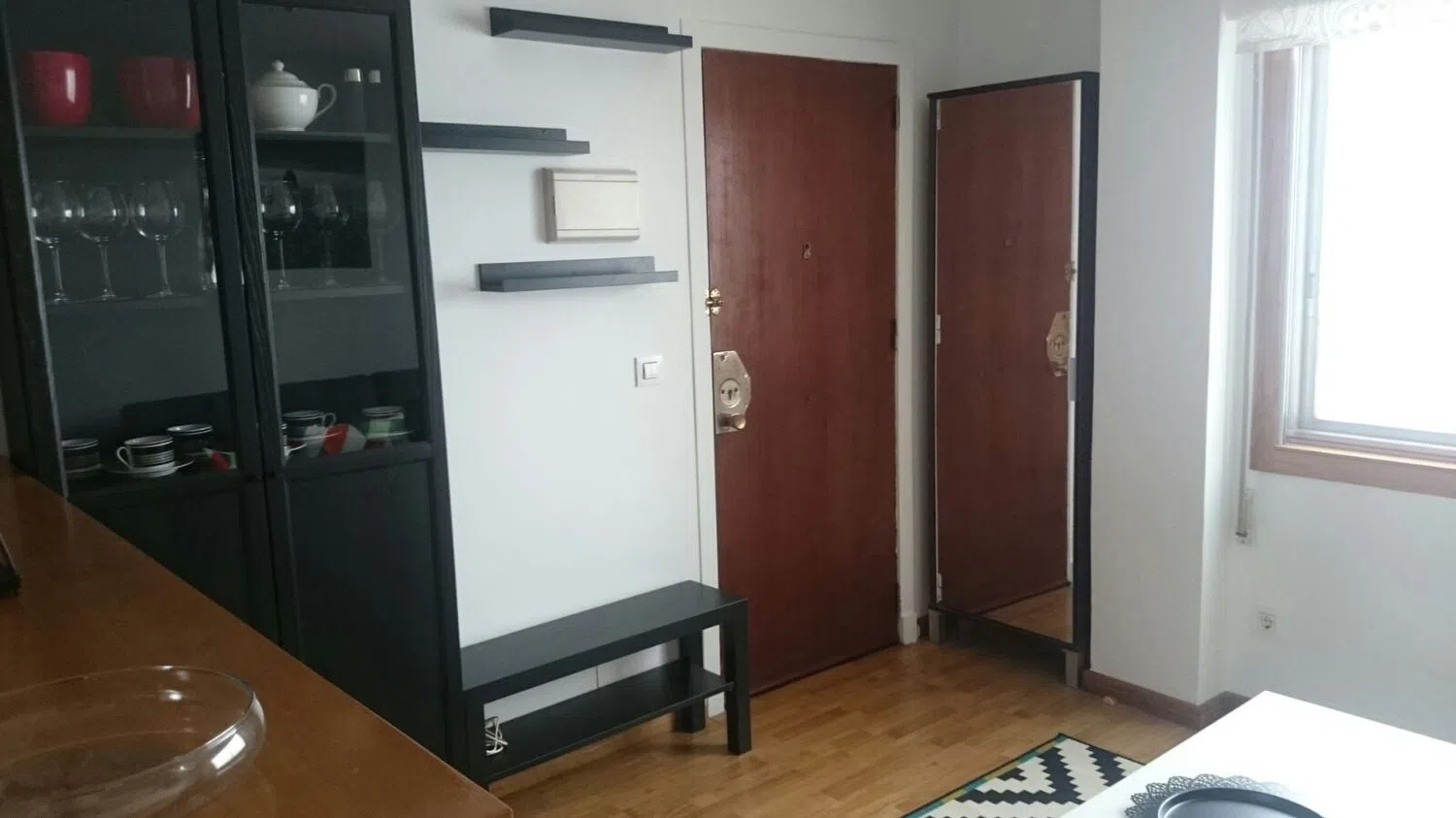 Estudio en calle Santa Catalina, 16 - Foto 3