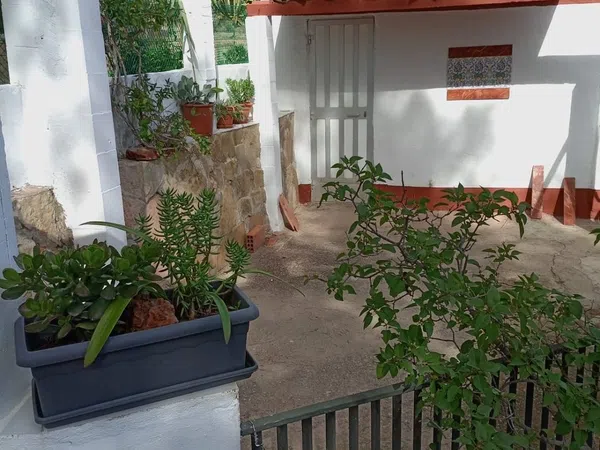 Casa o chalet independiente en Via Sin Nombre s/n - Foto 10