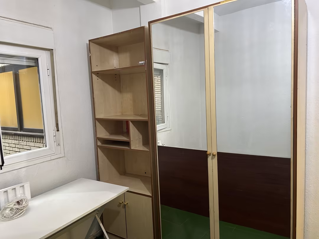 Estudio en  Calle de Canarias 38 - Foto 3