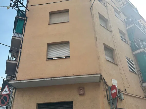 Piso en Barrio de Cerdanyola s/n, Cerdanyola nord - Foto 13