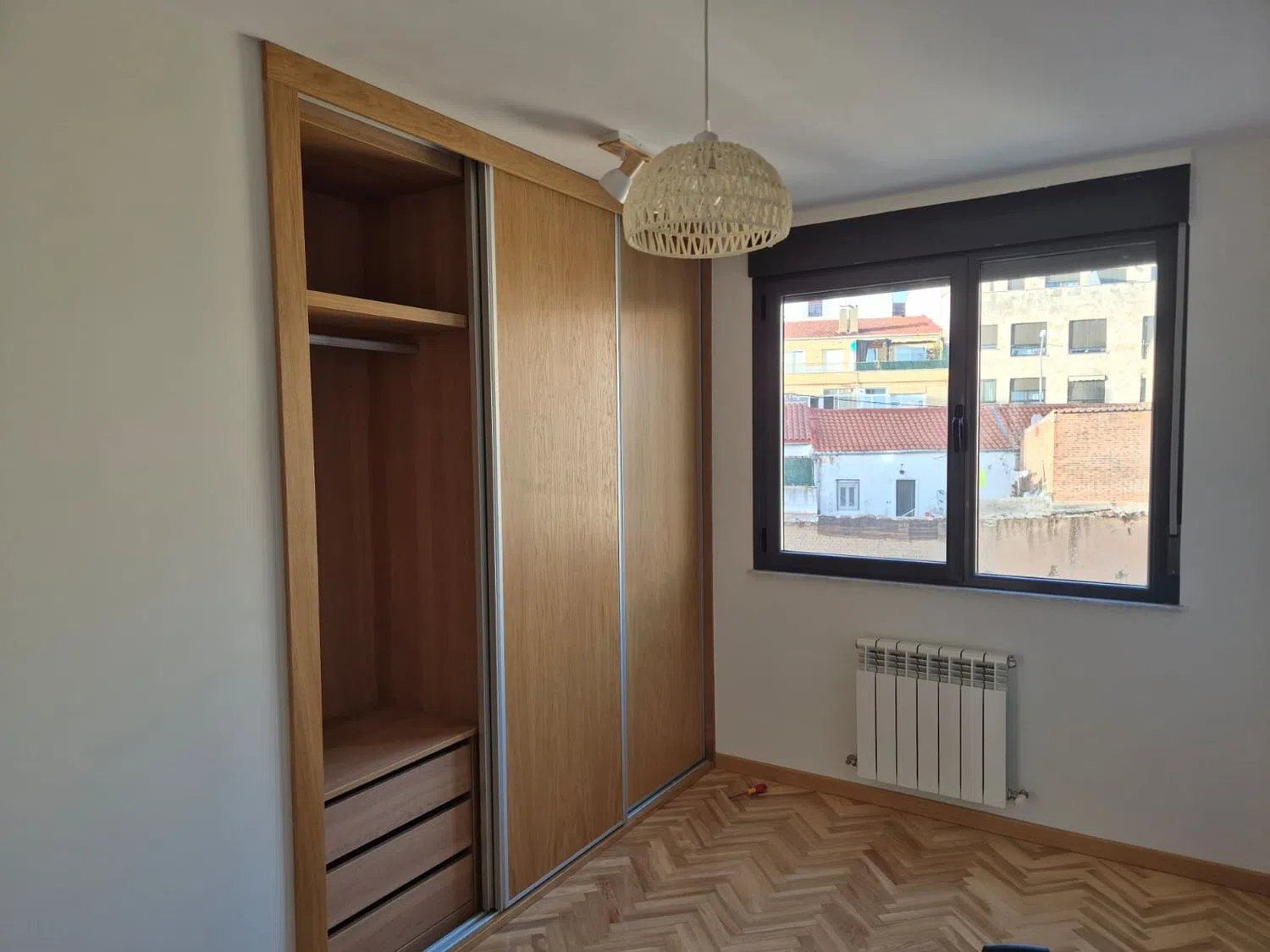 Ático en calle de Luis Anaya, 20 - Foto 18