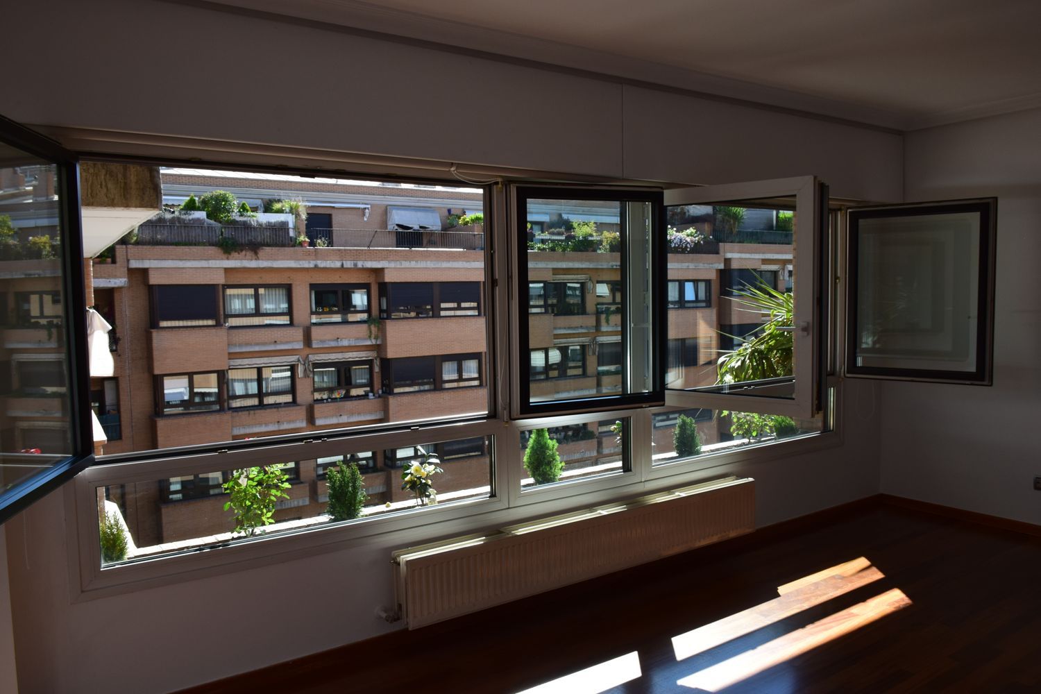 Piso en calle Téllez, 30 - Foto 4