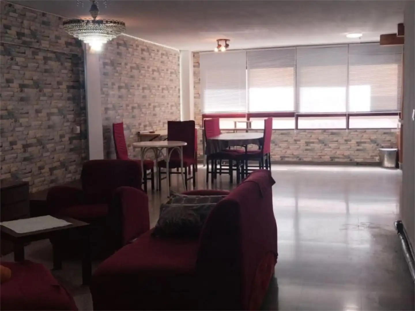 Loft en  Calle Hércules 2 - Foto 2