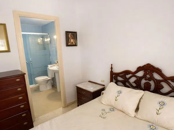 Piso en Calle del Mar, 6, Parque Atlántico - Ronda este - Foto 17