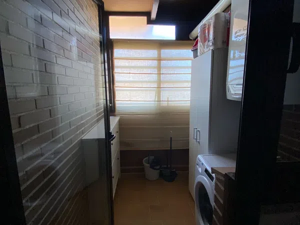 Piso en Calle de Albadalejo, 44, Simancas - Foto 4