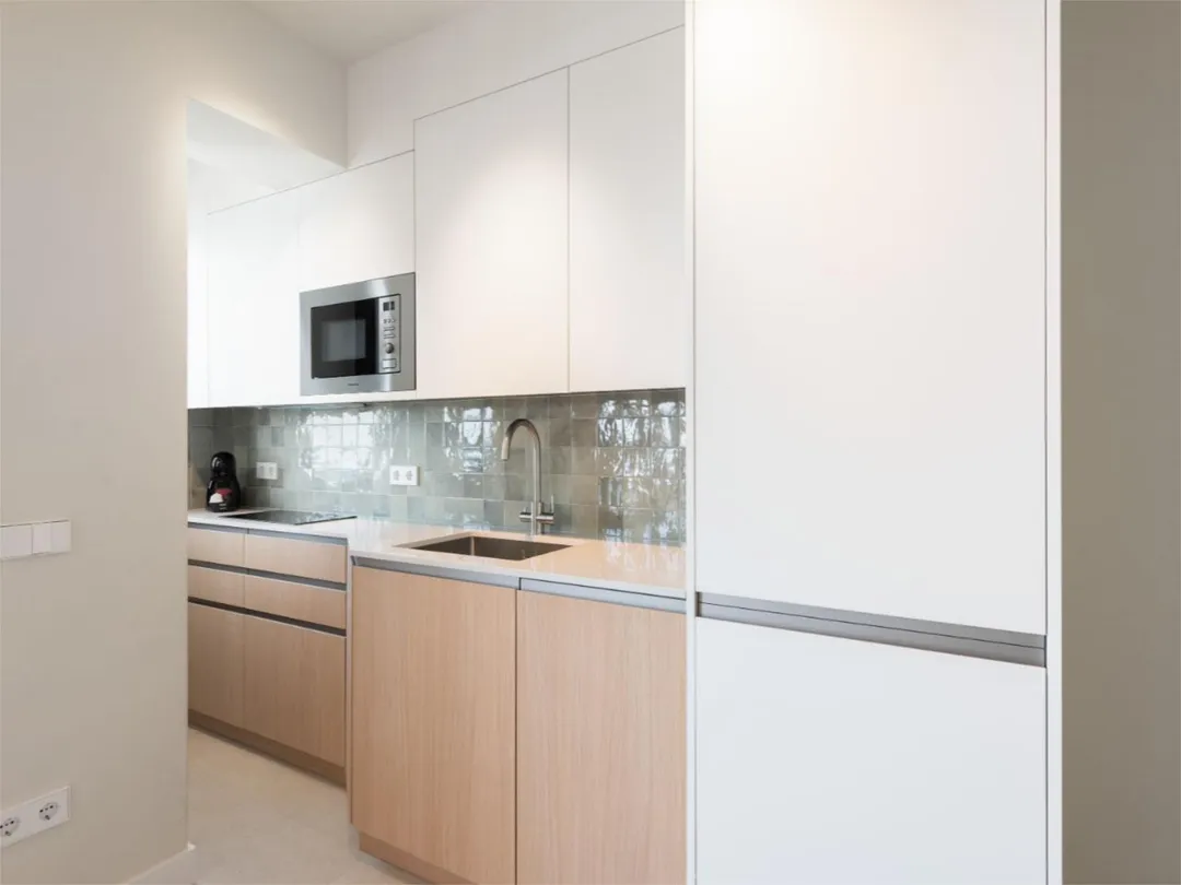 Piso en  Calle Mediterráneo 1 - Foto 16