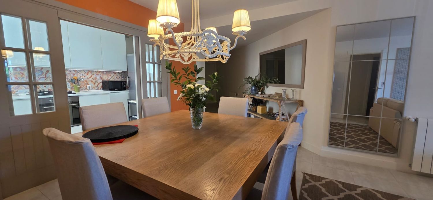 Piso en Paseo del Mar, 30, Puerto de Sotogrande-La Marina, Puerto de Sotogrande-La Marina - Foto 2