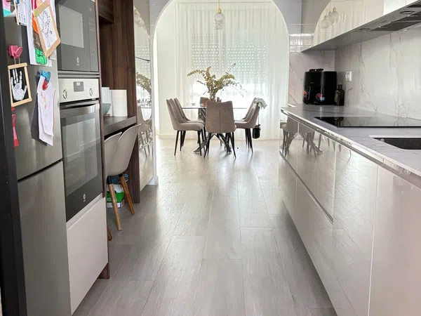 Casa o chalet independiente en Calle Residencial el Balcon, 29, Altorreal-El Chorrico - Foto 9