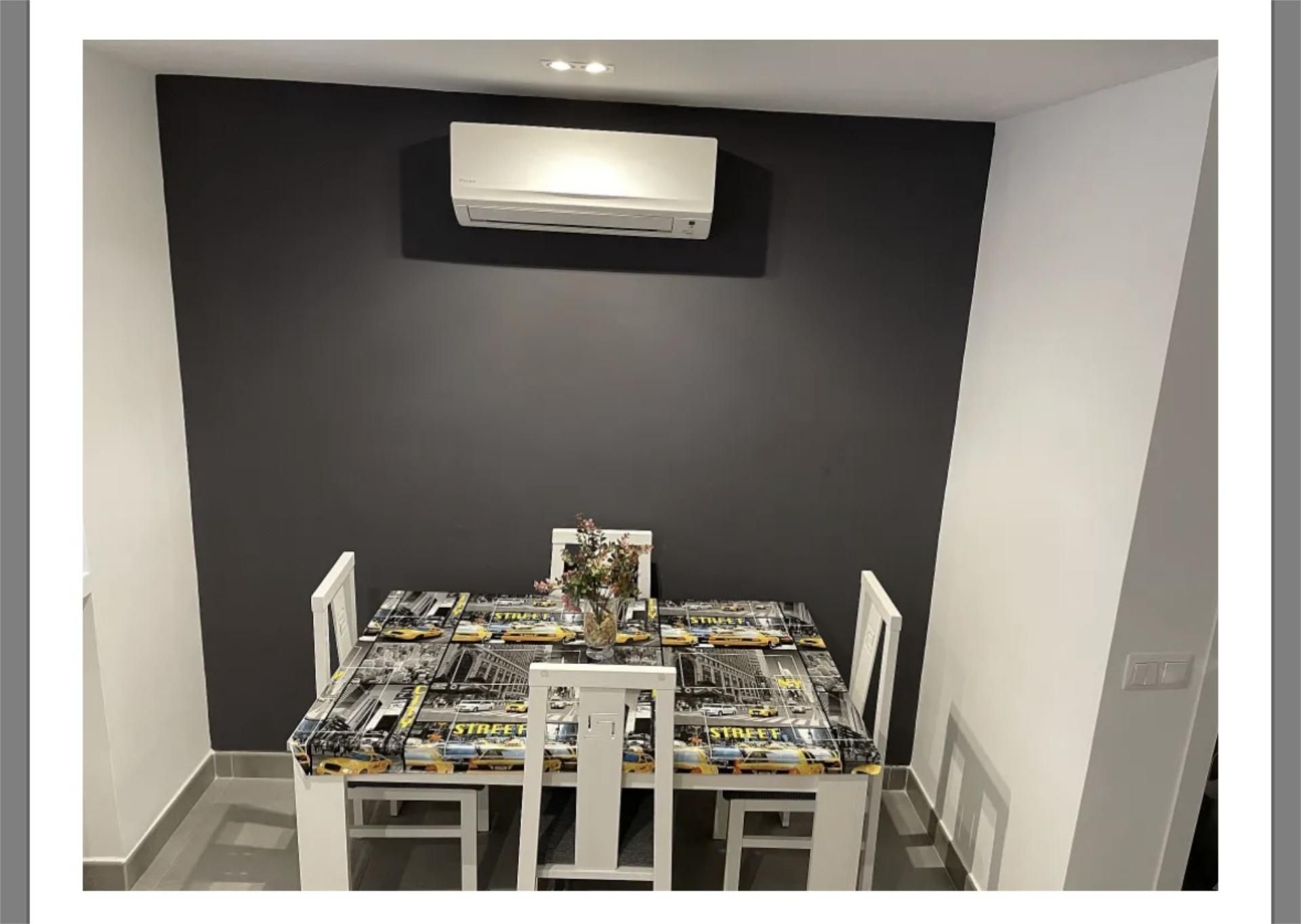 Piso en  Avenida Don Juan de Borbón 2D - Foto 8