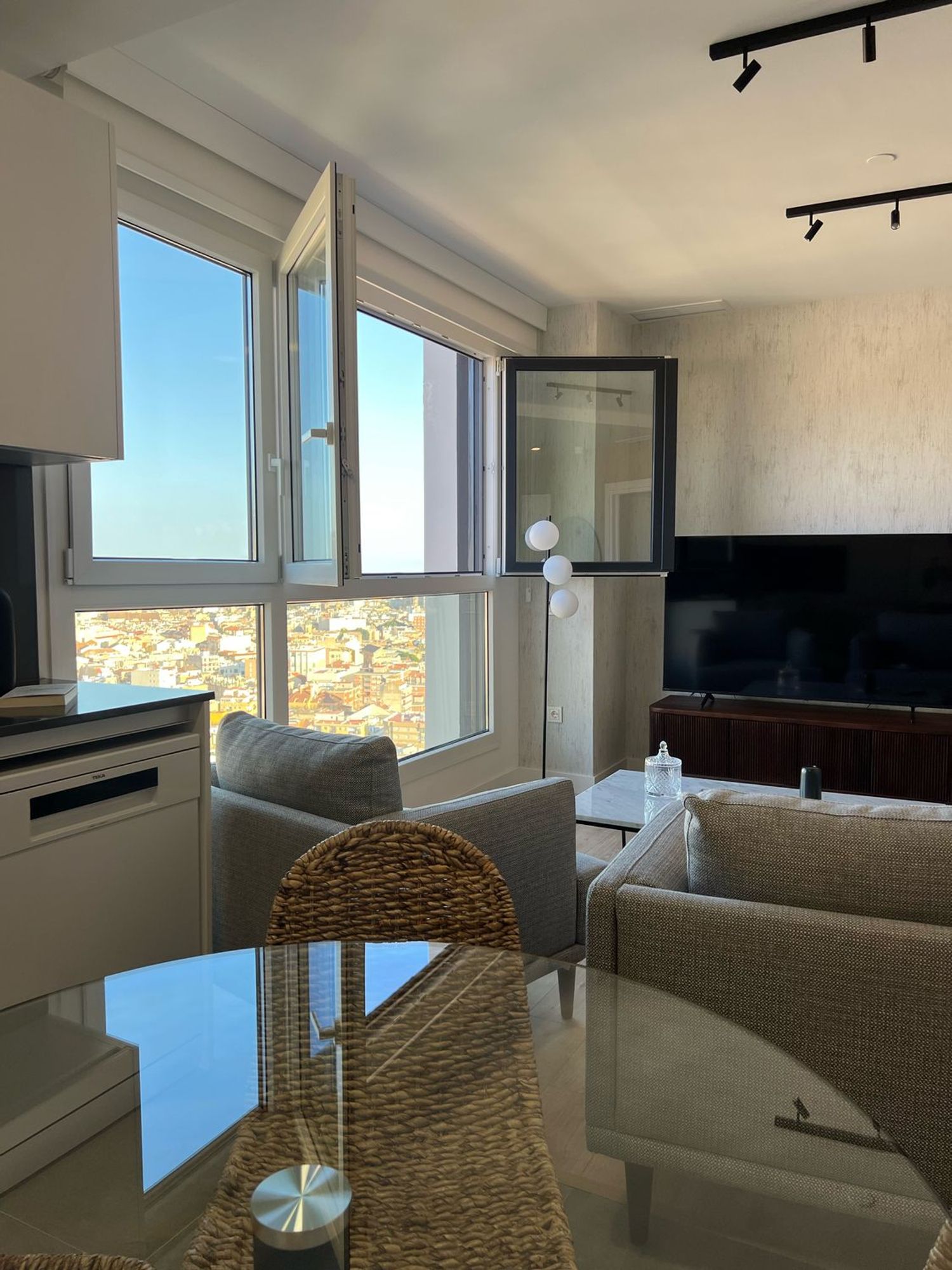 Piso en paseo Martiricos, 40