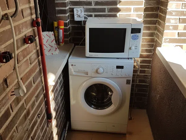 Piso en Calle del Olmo, 6, Zona Estación - Foto 10