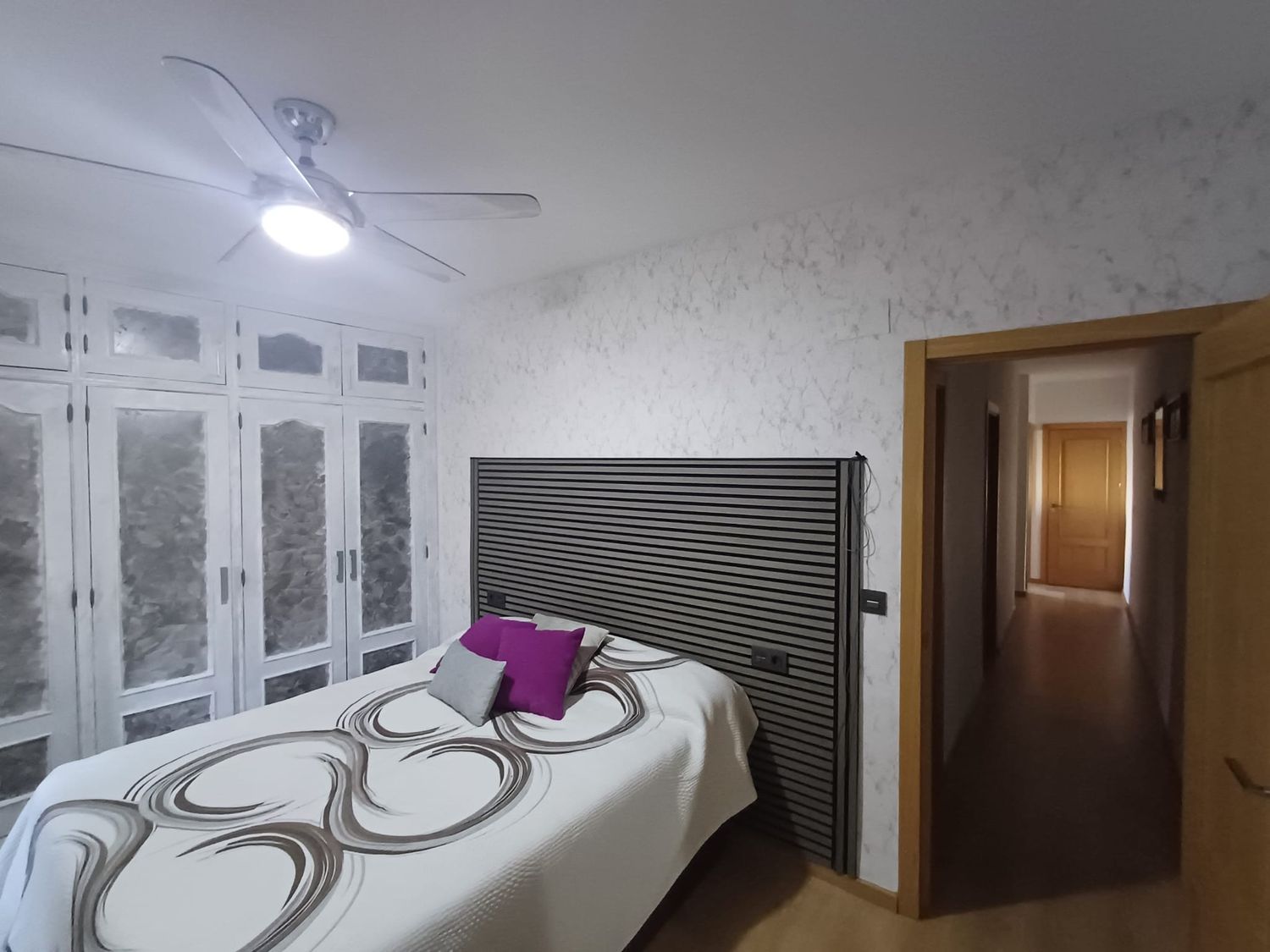 Chalet adosado en El Higuerón, El Higuerón - Foto 4