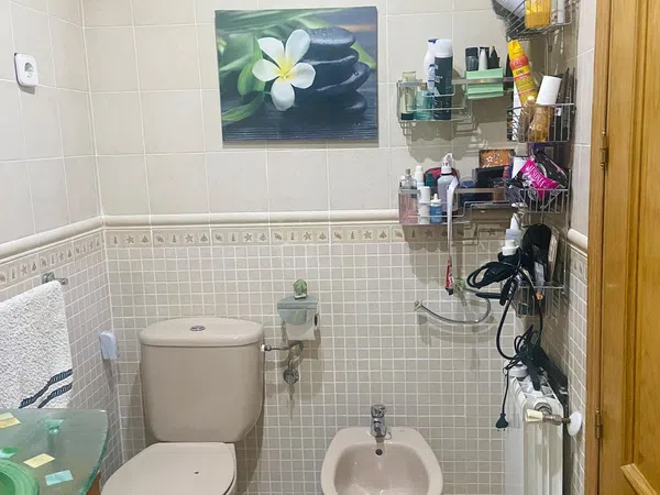 Chalet adosado en calle Pablo Neruda, 32 - Foto 25