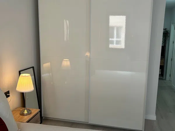 Piso en Calle Luis Doreste Silva, 6, Arenales - Lugo - Avda Marítima - Foto 3