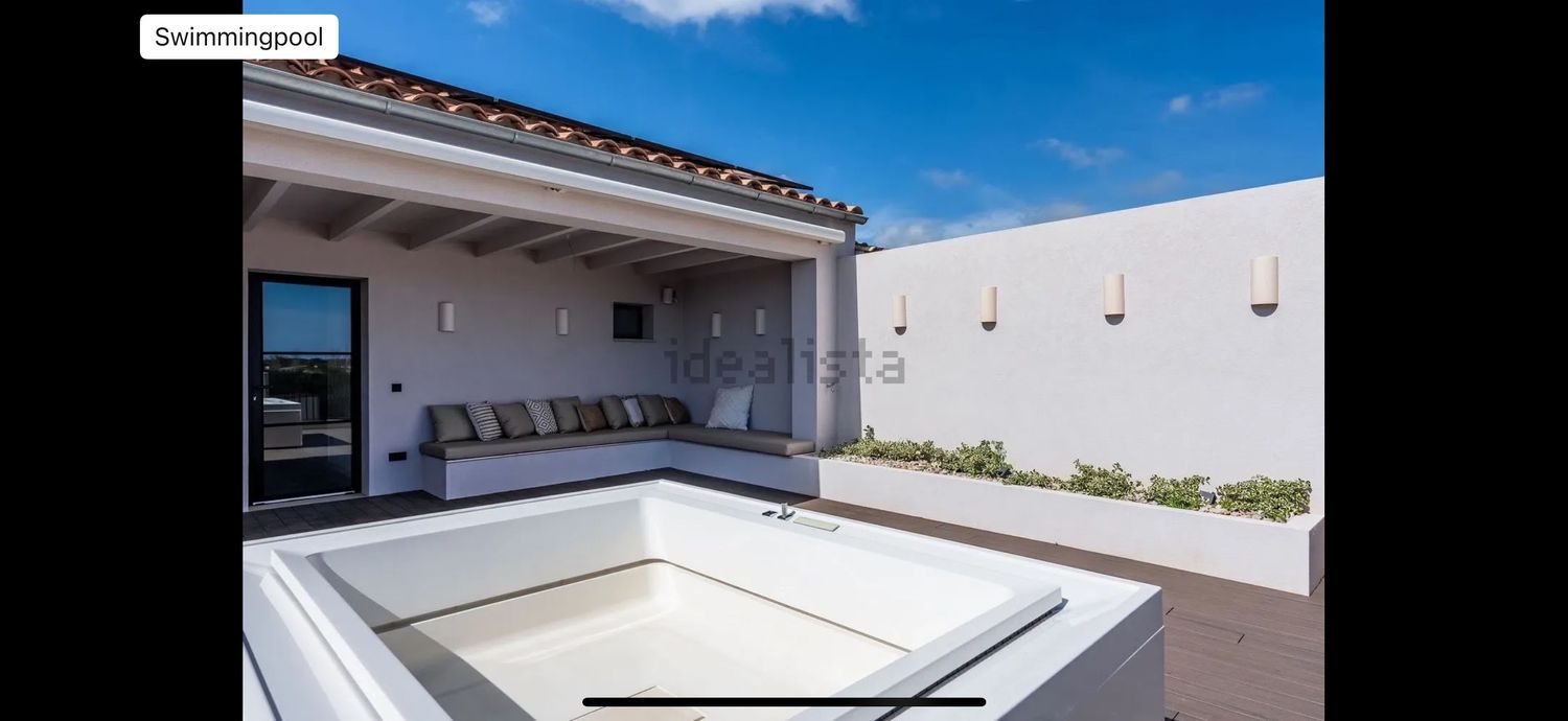 Chalet adosado en Santanyí - Foto 6
