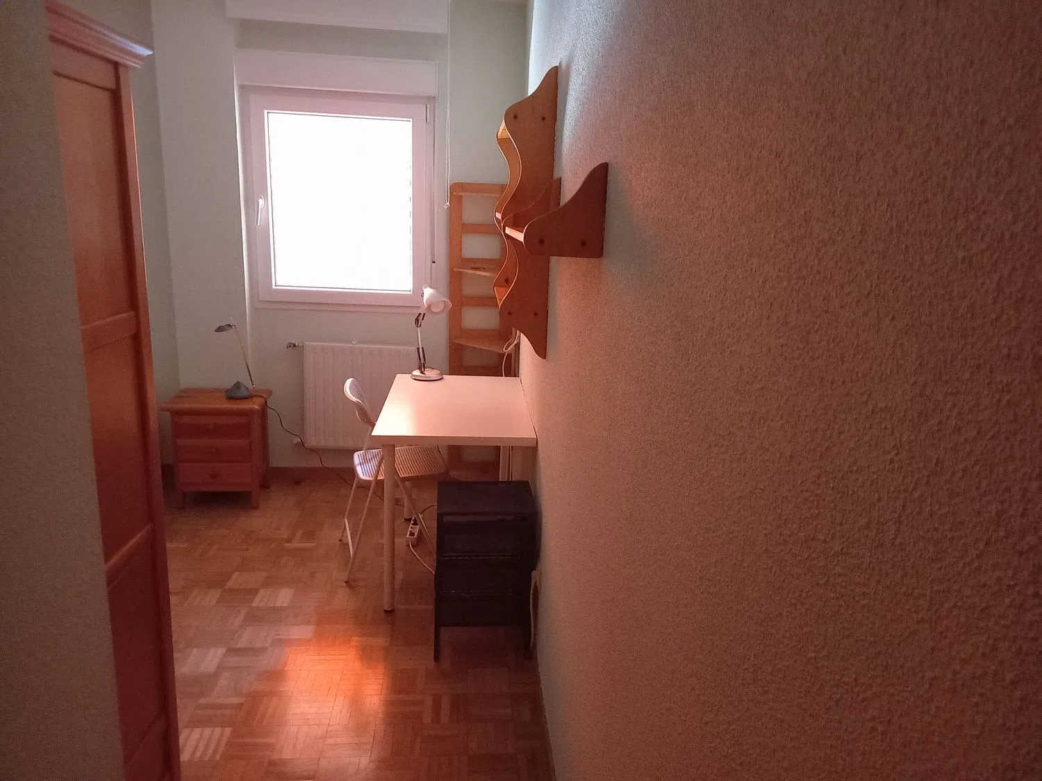 Piso en Urb. colonia dos de mayo Barrio Batallas - Foto 28