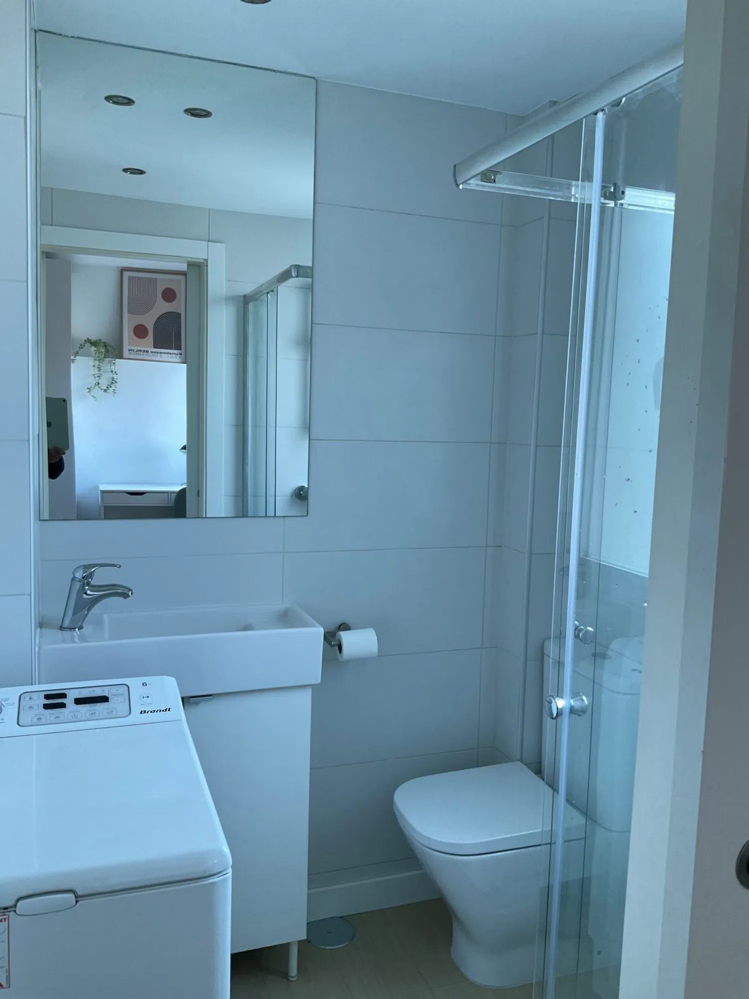 Estudio en glorieta del General Álvarez de Castro, 5 - Foto 8