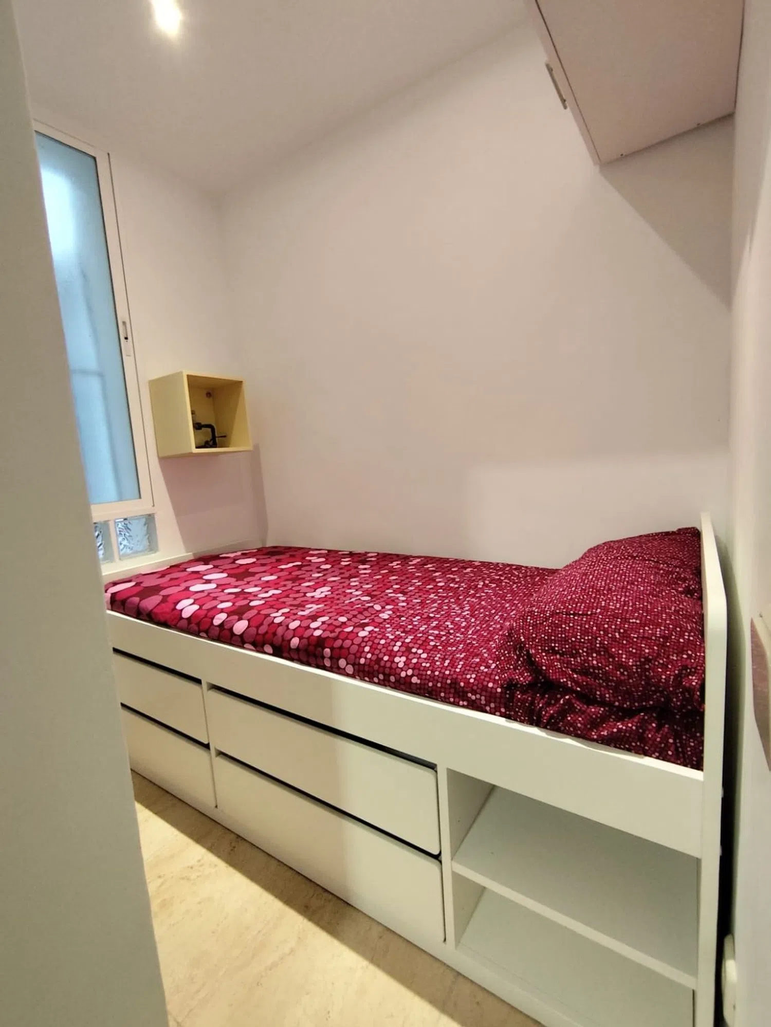 Piso en calle Salitre, 43 - Foto 8