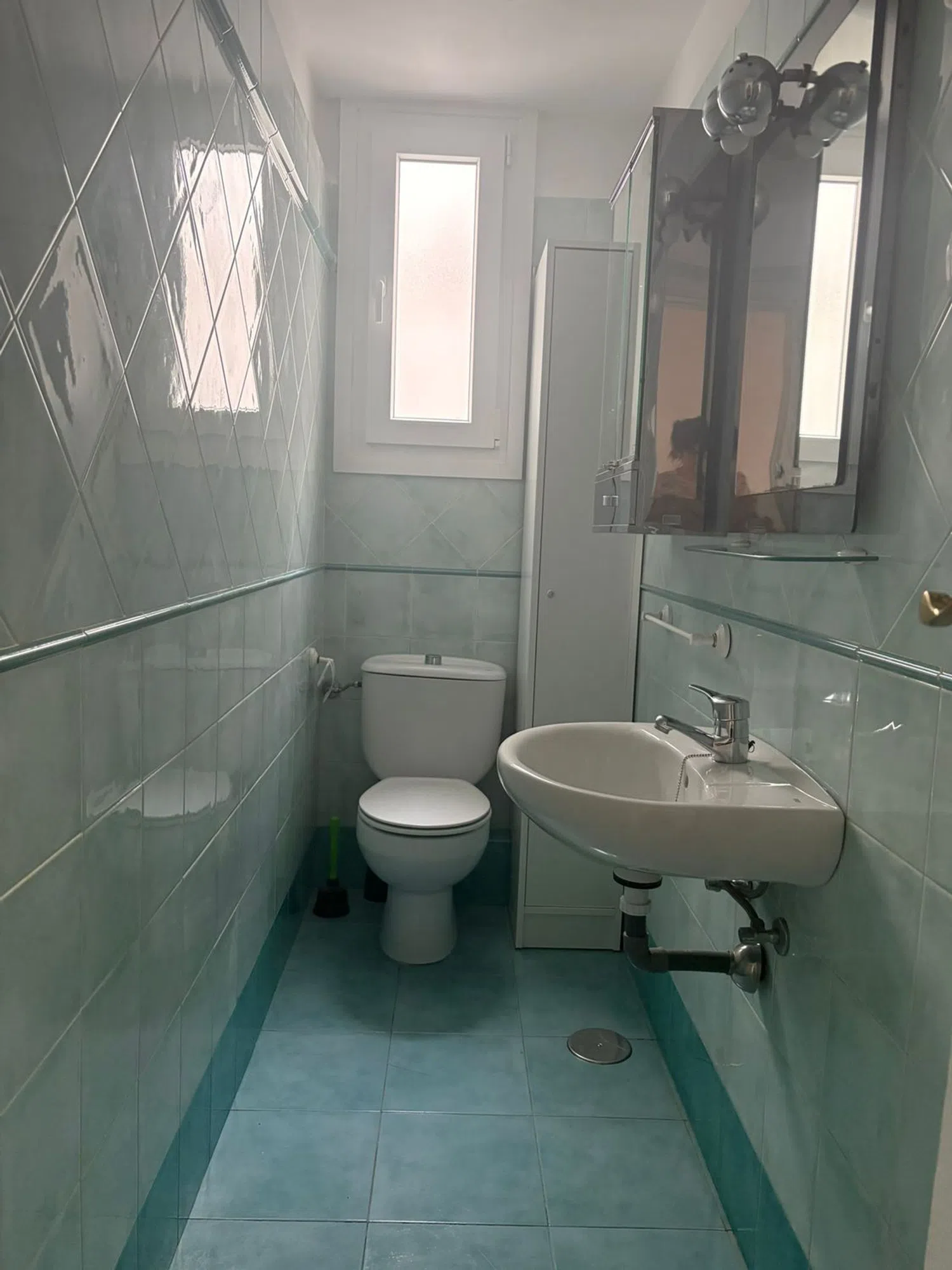 Piso en Barrio Gaztambide - Foto 12