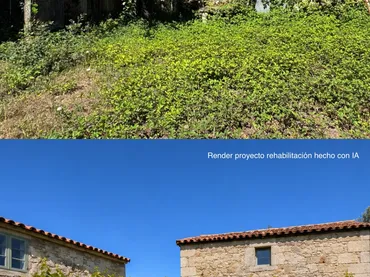 Finca rústica en  Lugar Vilasusan-Remesar 15A - Foto 3