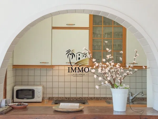 Casa o chalet independiente en La Viña - Montemar - San Jaime, La Viña - Montemar - San Jaime - Foto 17