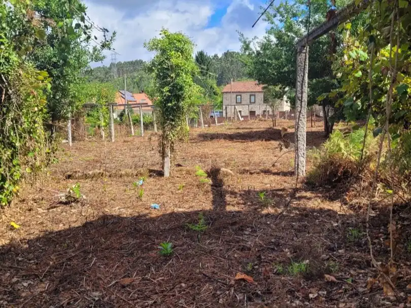 Terreno Residencial en  Aldea Buceleiras 11 - Foto 4