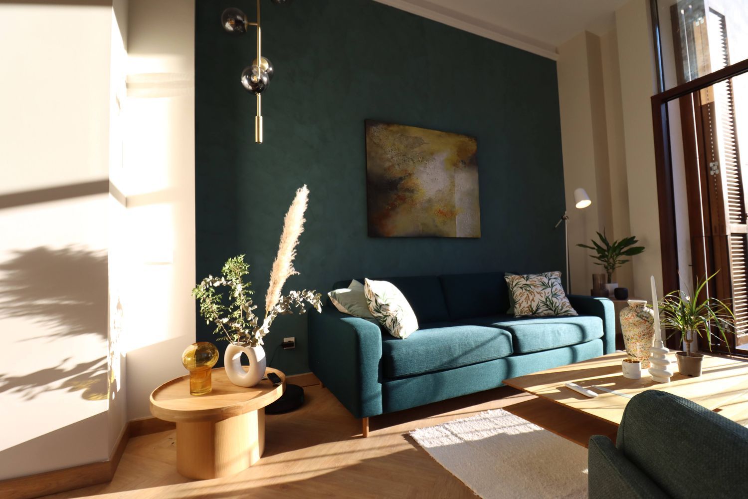 Piso en plaza de la Santa Creu, 9 - Foto 9