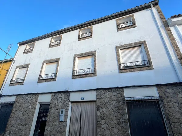 Casa de pueblo en Calle Currucote, 23 - Foto 1