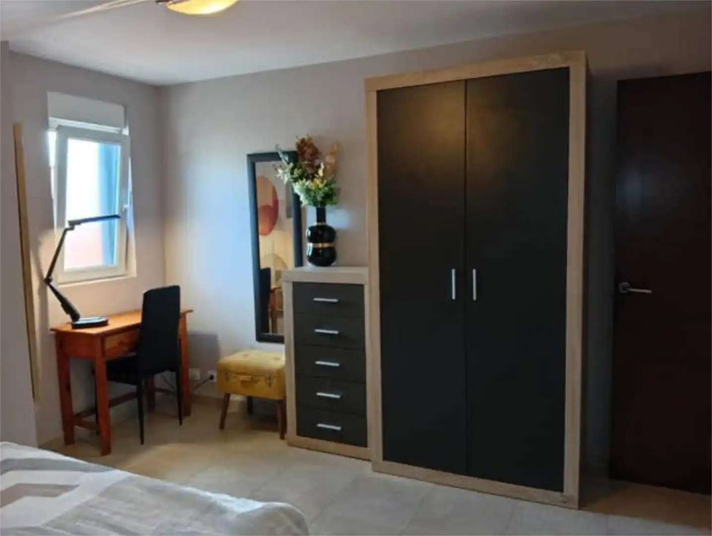 Apartamento en Playa Langosteira, Finisterre - Foto 9