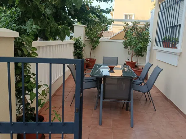 Chalet adosado en Los narcisos, 17, Los Alcázares, Los Alcázares - Foto 2