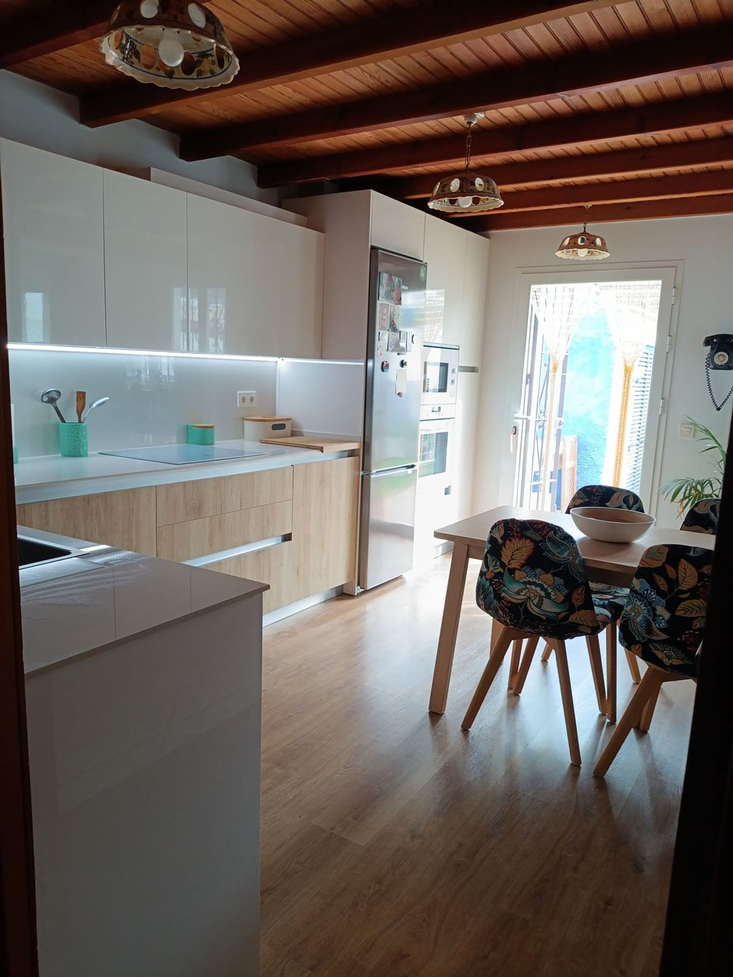 Chalet adosado en Calle Olivino, 22, Avenida de las Ciencias - Foto 3