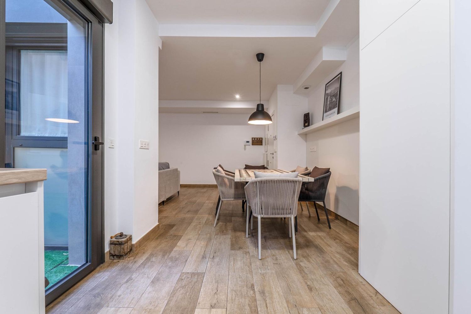 Piso en Calle José Luis Pérez Pujadas, 37, Parque Lagos - Foto 11