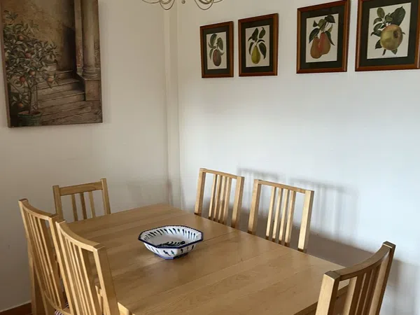 Chalet pareado en Yucas, 7, Urb.Golf Valle este, Urb.Golf Valle este - Foto 18
