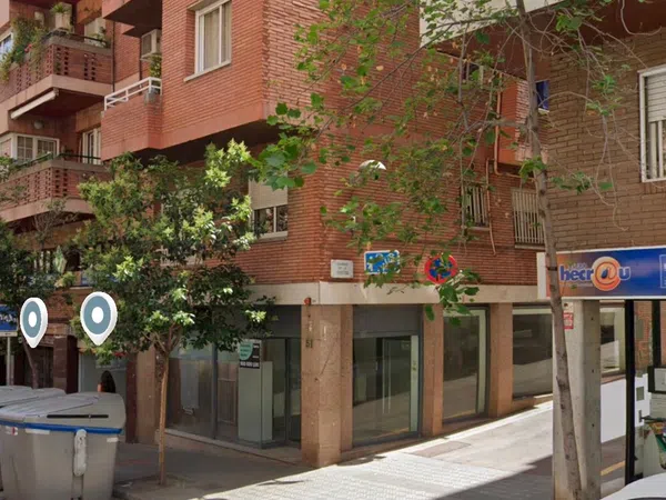 Local en Avenida de la República Argentina, El Putxet i el Farró - Foto 1
