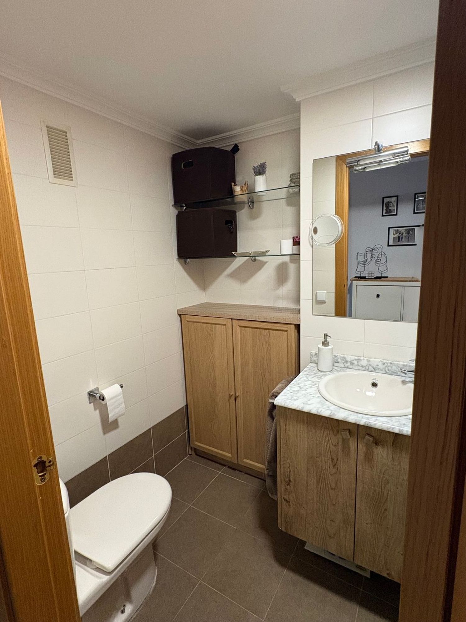 Piso en Calle Ducat d'Atenes, 35, Piscinas, Piscinas - Foto 17