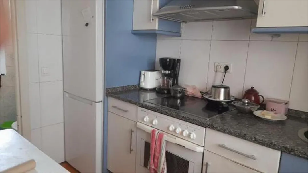 Piso en Casco Histórico - Foto 4