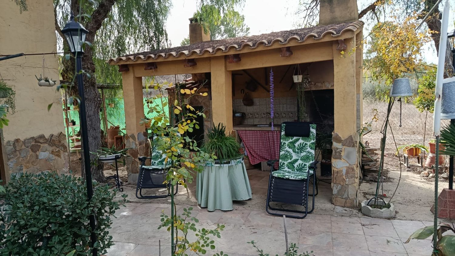 Casa rural en Ricote s/n - Foto 9