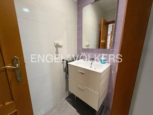 Chalet adosado en Calle de Ramón Perellós - Foto 14