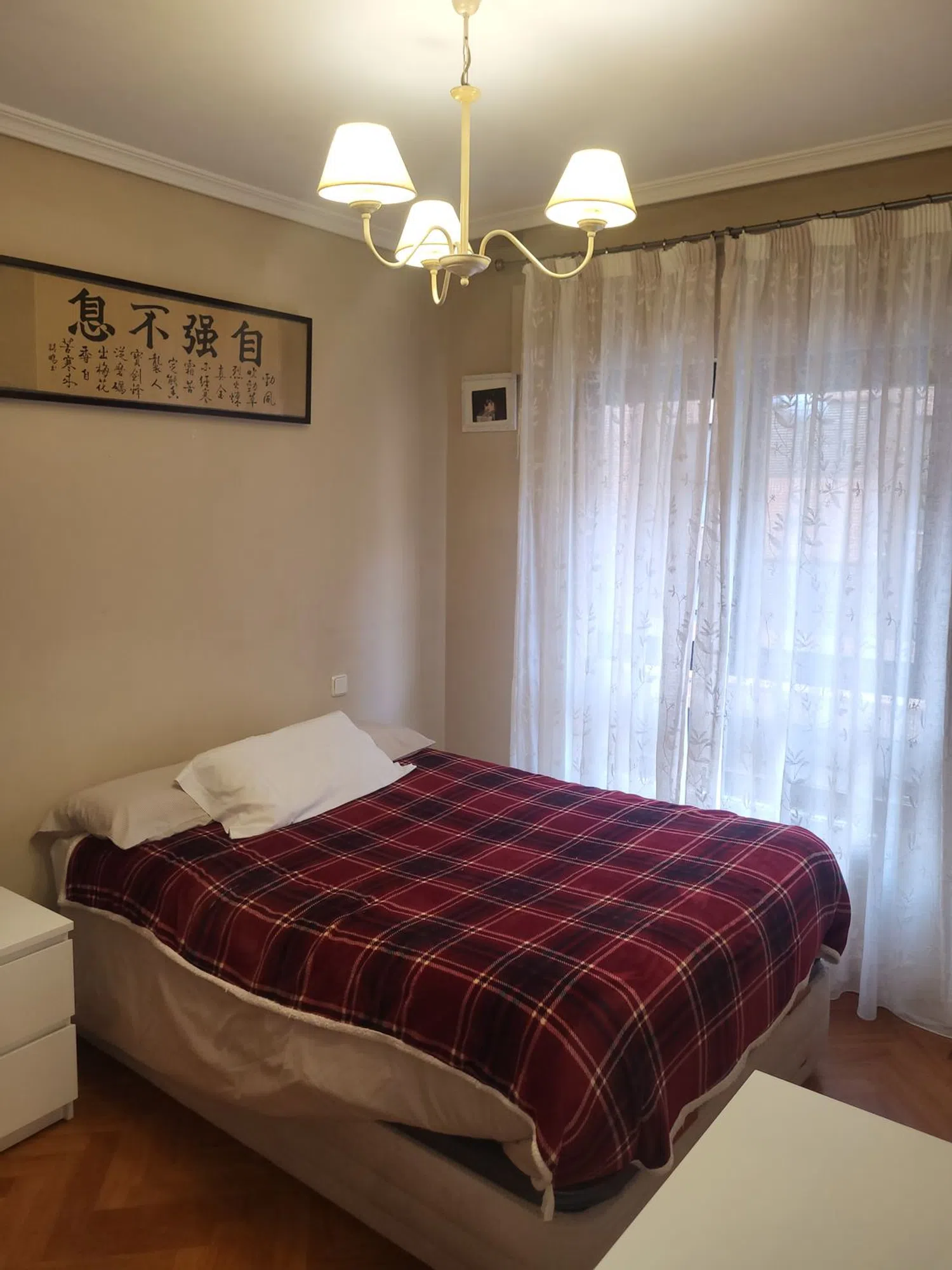 Piso en calle de Bustamante, 26 - Foto 7