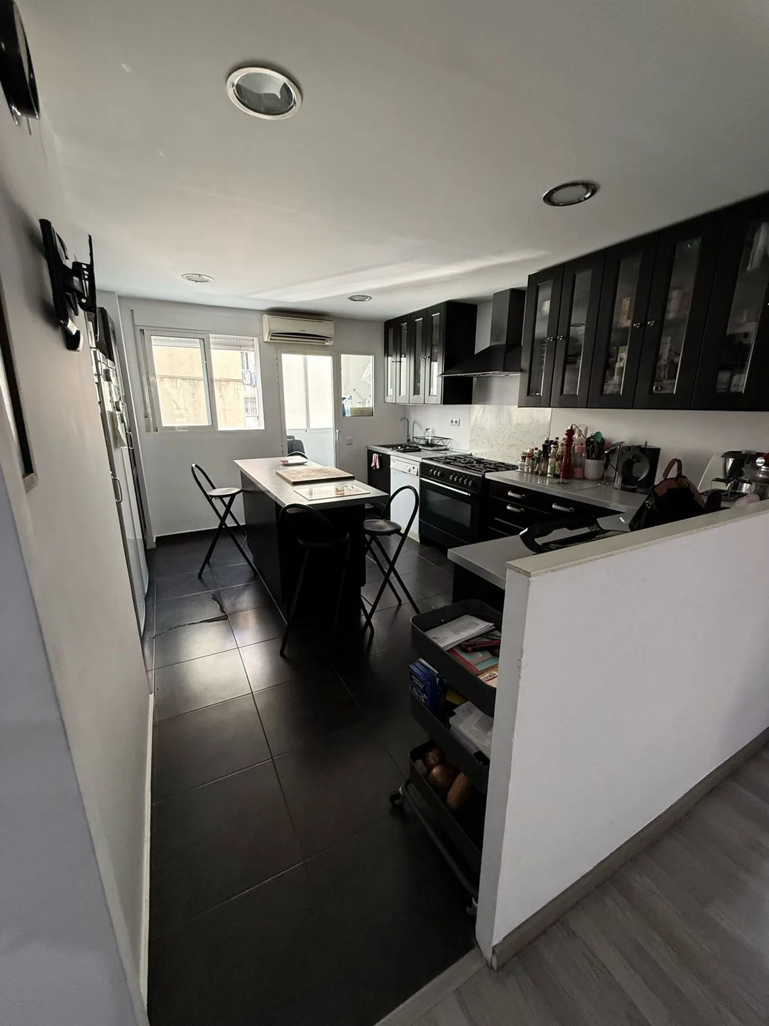 Casa independiente en calle de Benicarló, 40 - Foto 1