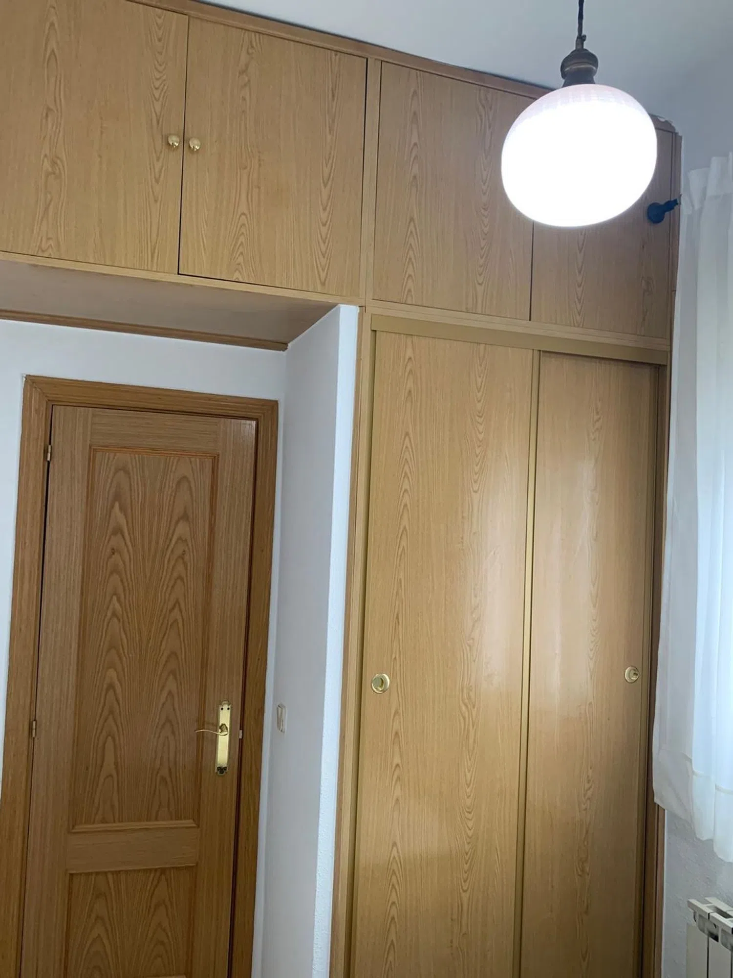 Piso en calle de Don Ramón de la Cruz, 76 - Foto 3