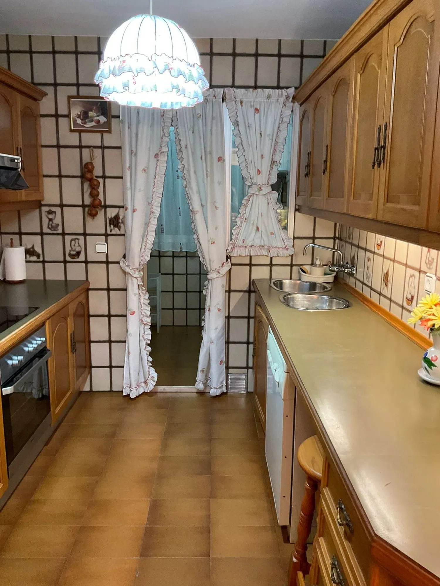 Piso en calle arenisca, 4 - Foto 13