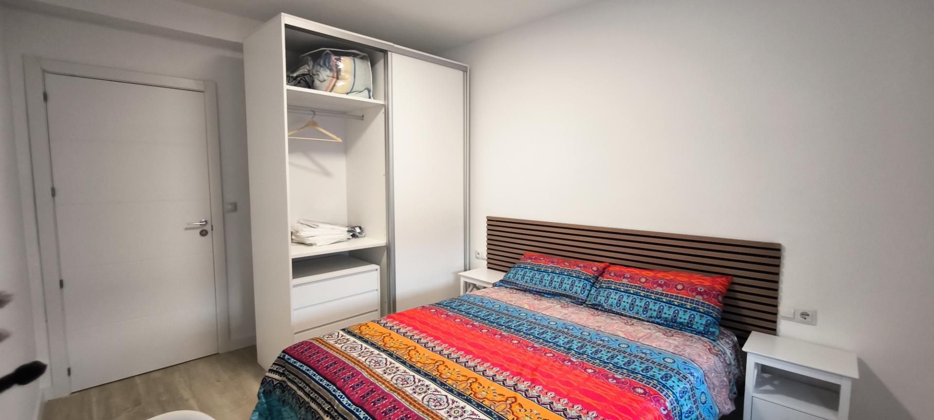 Piso en  Praza Eugenio Fadrique 10 - Foto 26