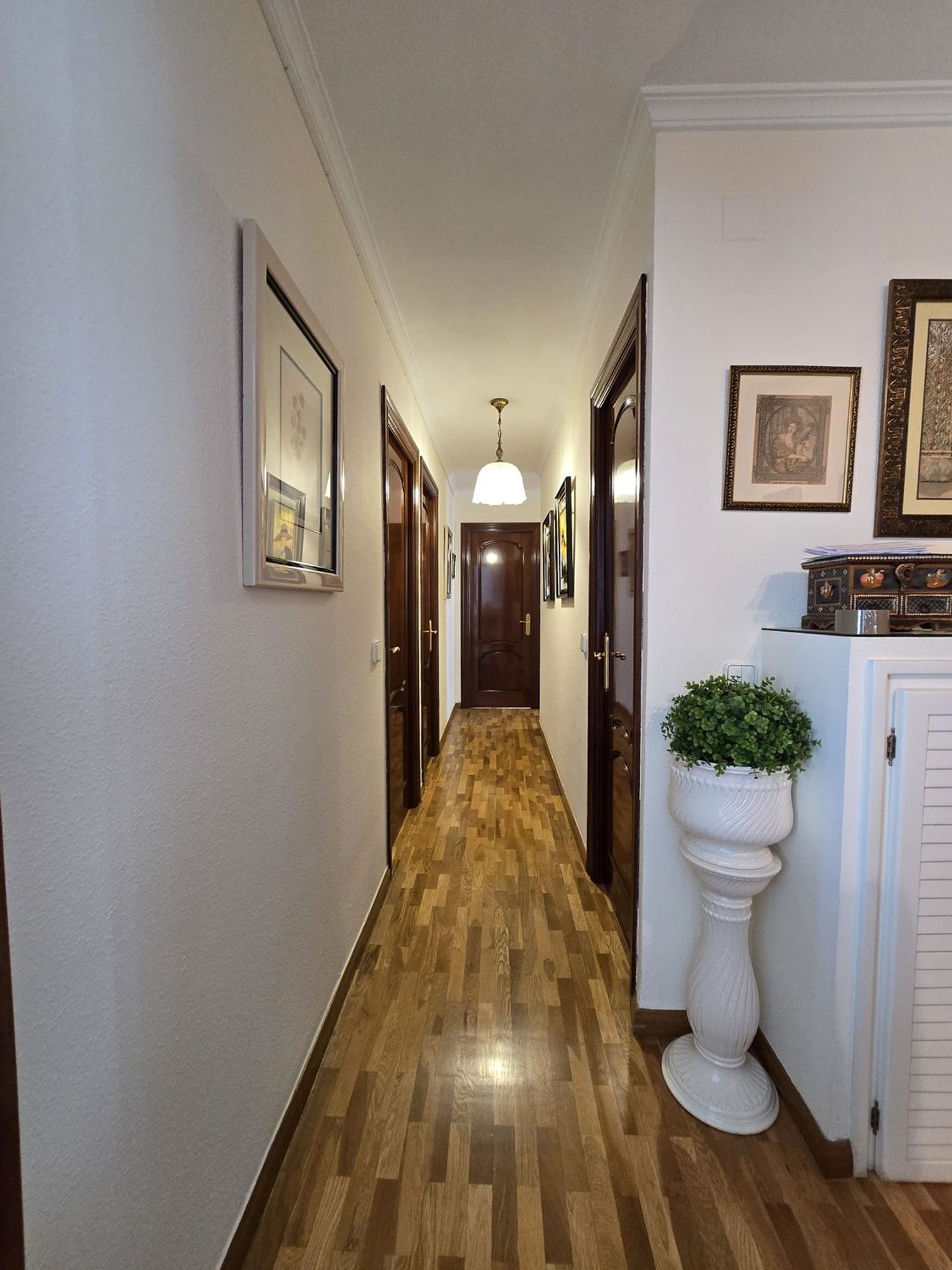Piso en Calle Arenal, 20, Malagueta - Monte Sancha - Foto 17