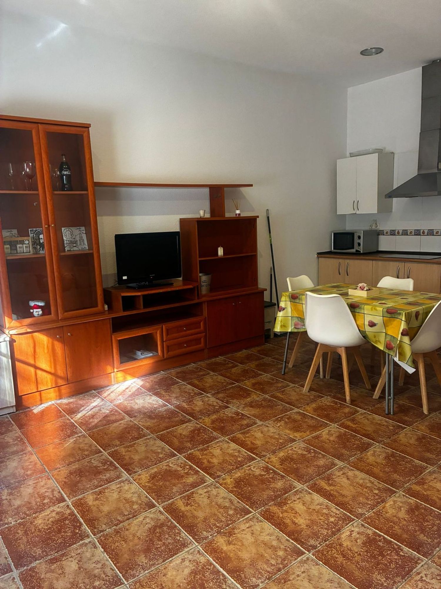 Piso en Avenida Denia, Plà del Bon Repòs-La Goteta - Foto 4