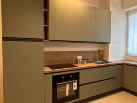 Piso en calle de Pedro Teixeira, 4