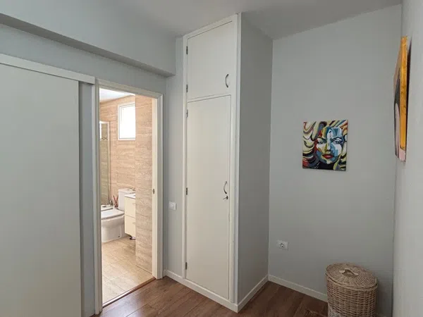 Piso en Paseo Tomás Morales, 9, Arenales - Lugo - Avda Marítima - Foto 3