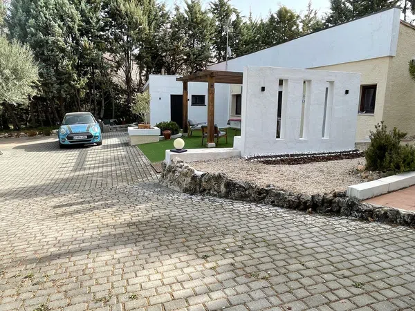 Casa o chalet independiente en Calle Peña de Francia, 115 - Foto 7
